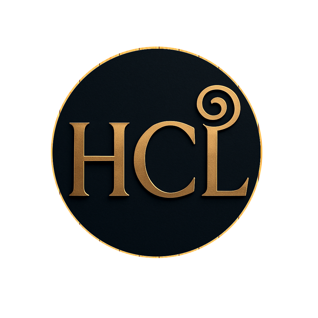 Logo Haingo Core Logic