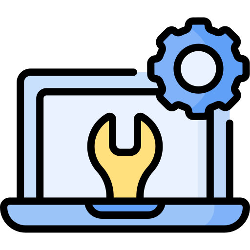 Maintenance et gestion serveur