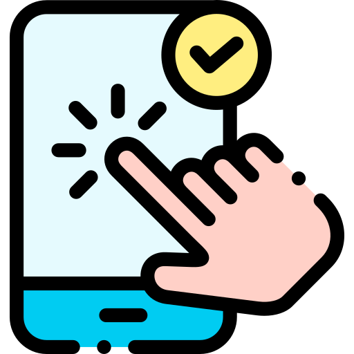 Expérience utilisateur fluide